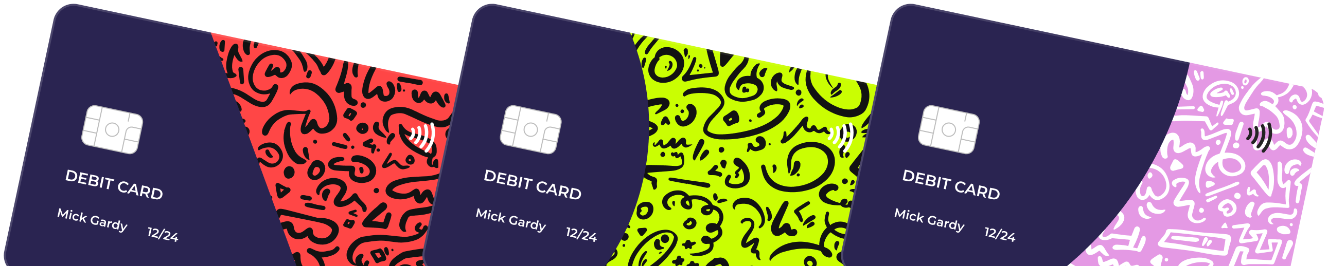 Cards